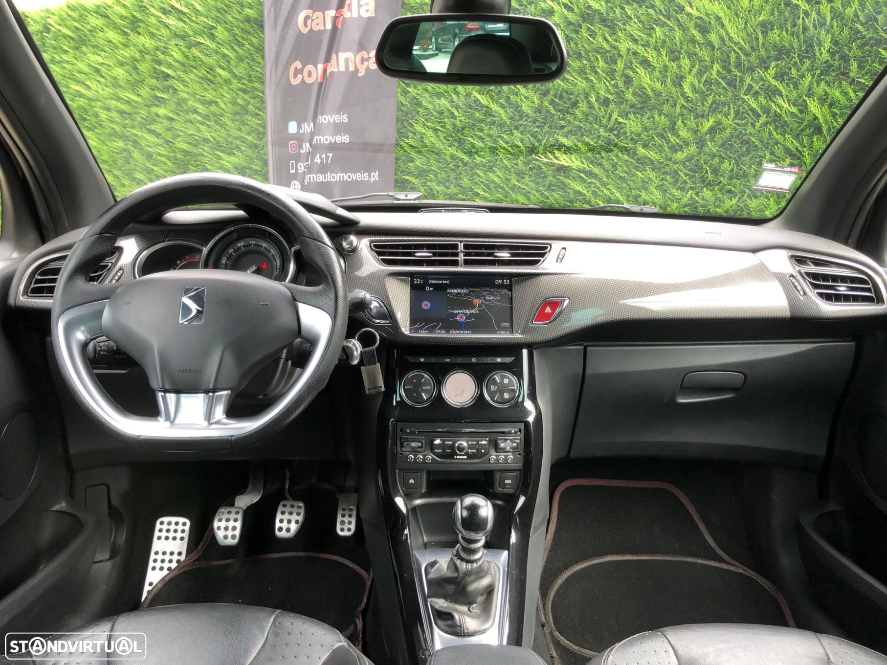 Citroën DS3 - 8