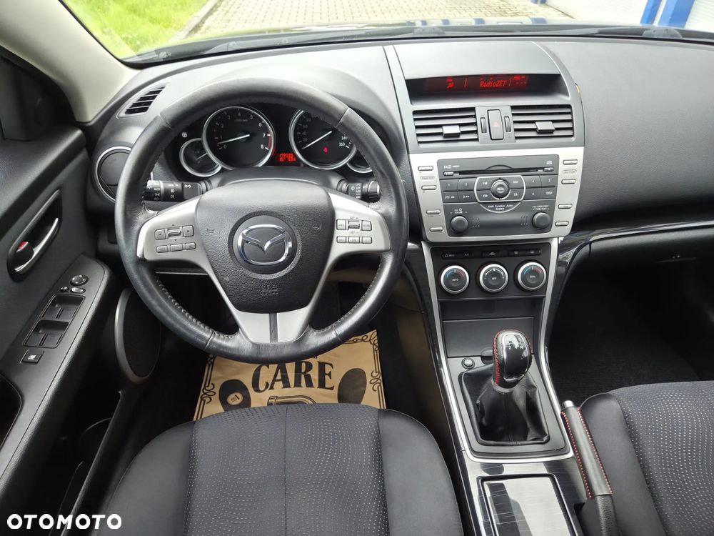 Mazda 6 Sport 1.8 Center-Line - 10