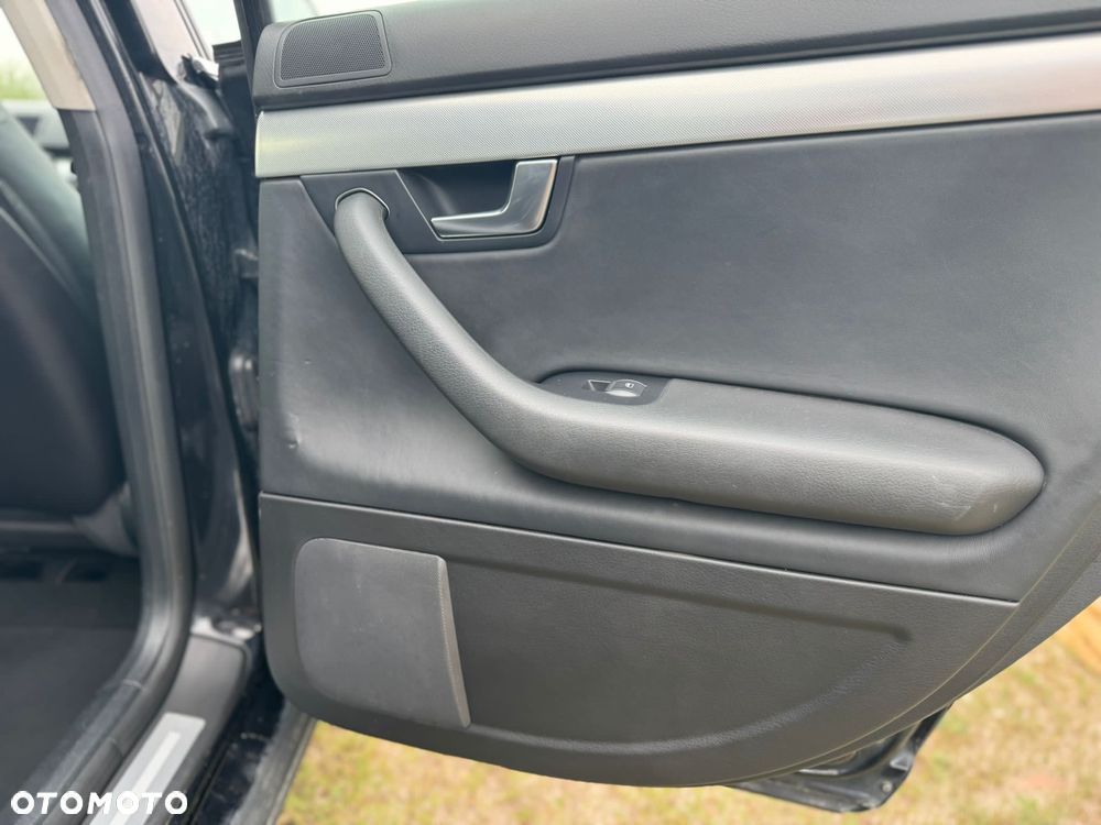 Audi A4 ver-3-0-tdi-quattro-tiptronic - 10