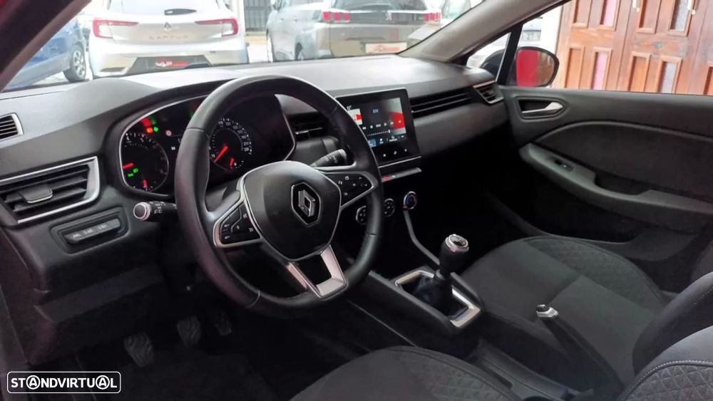 Renault Clio 1.0 TCe Intens - 29