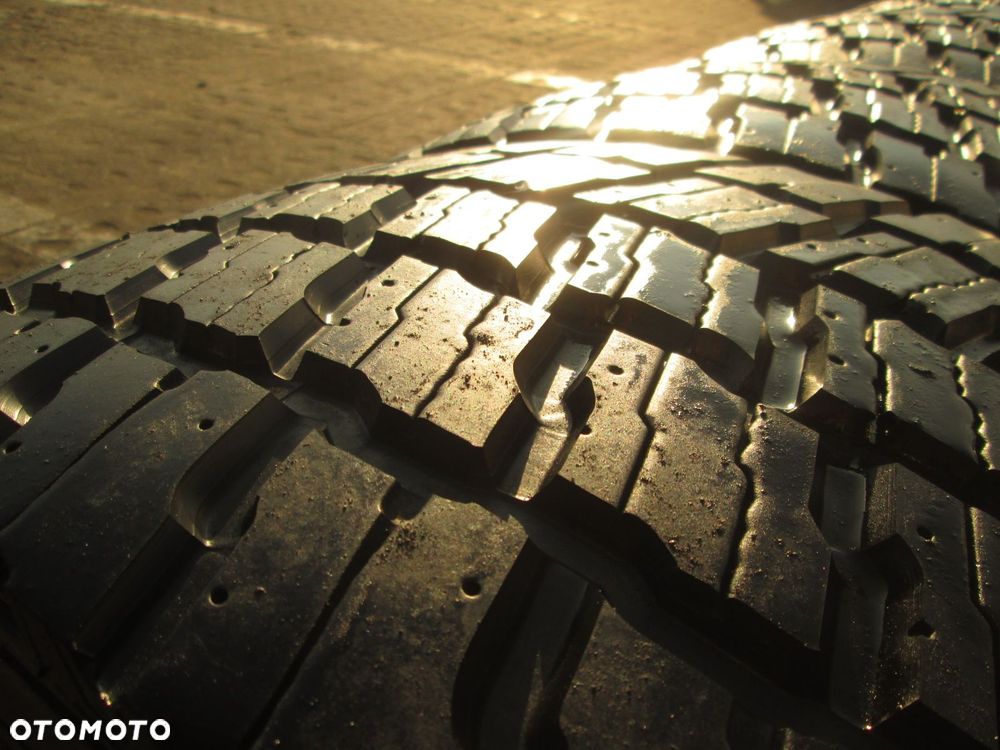 Opony 315/60R 22.5 Michelin X-MULTI D REMIX. Opony ciężarowe - 8