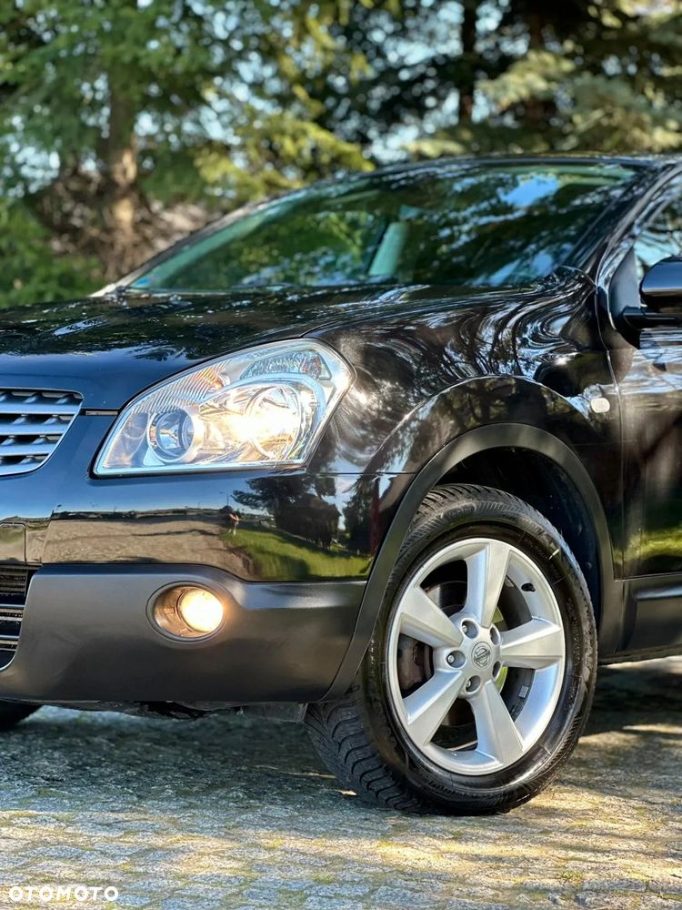 Nissan Qashqai 2.0 dCi Tekna - 3