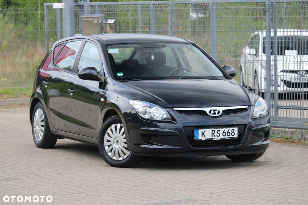 Hyundai i30 - 1