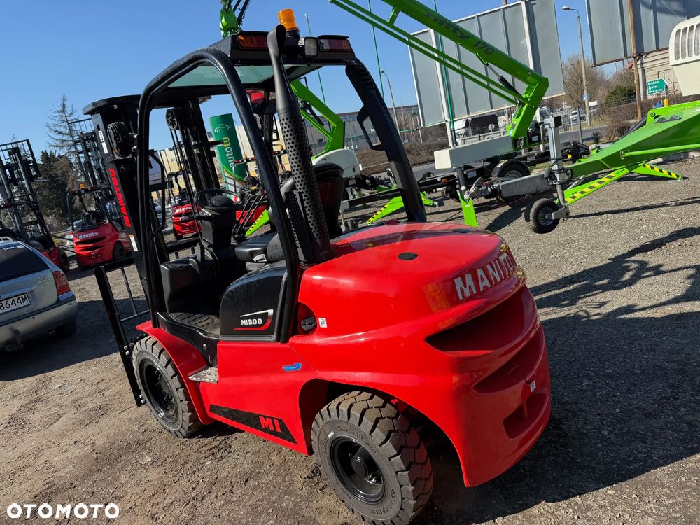 Manitou MI30D - 4