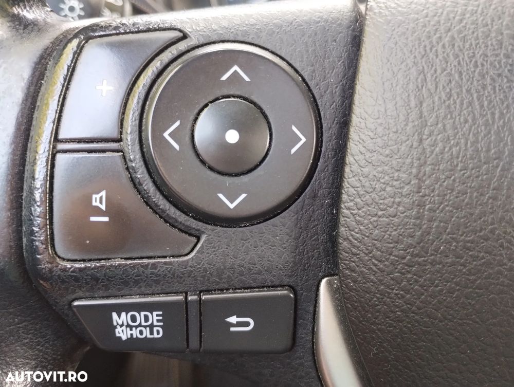Toyota Corolla 1.6 Valvematic Multidrive S Excecutive - 15