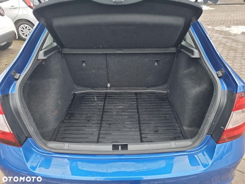 Skoda RAPID 1.0 TSI Ambition - 12