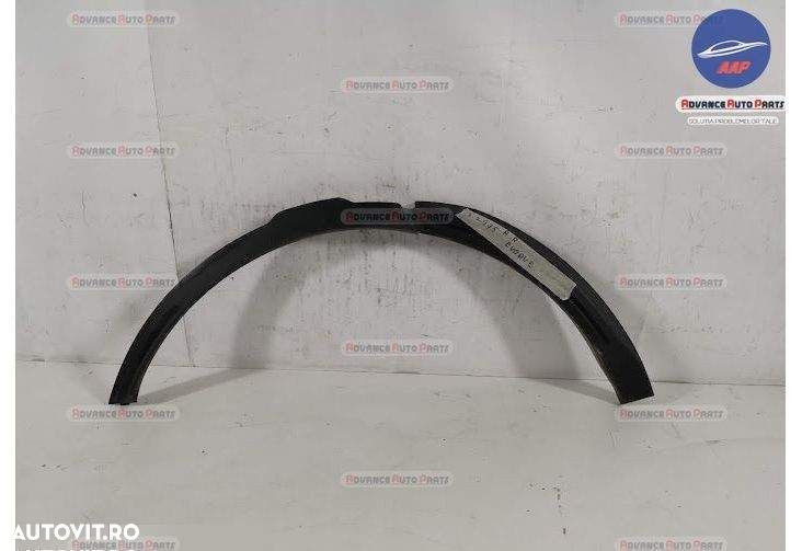 Bandou Overfender Dreapta Spate original Land Rover  Range Rover Evoqu - 1