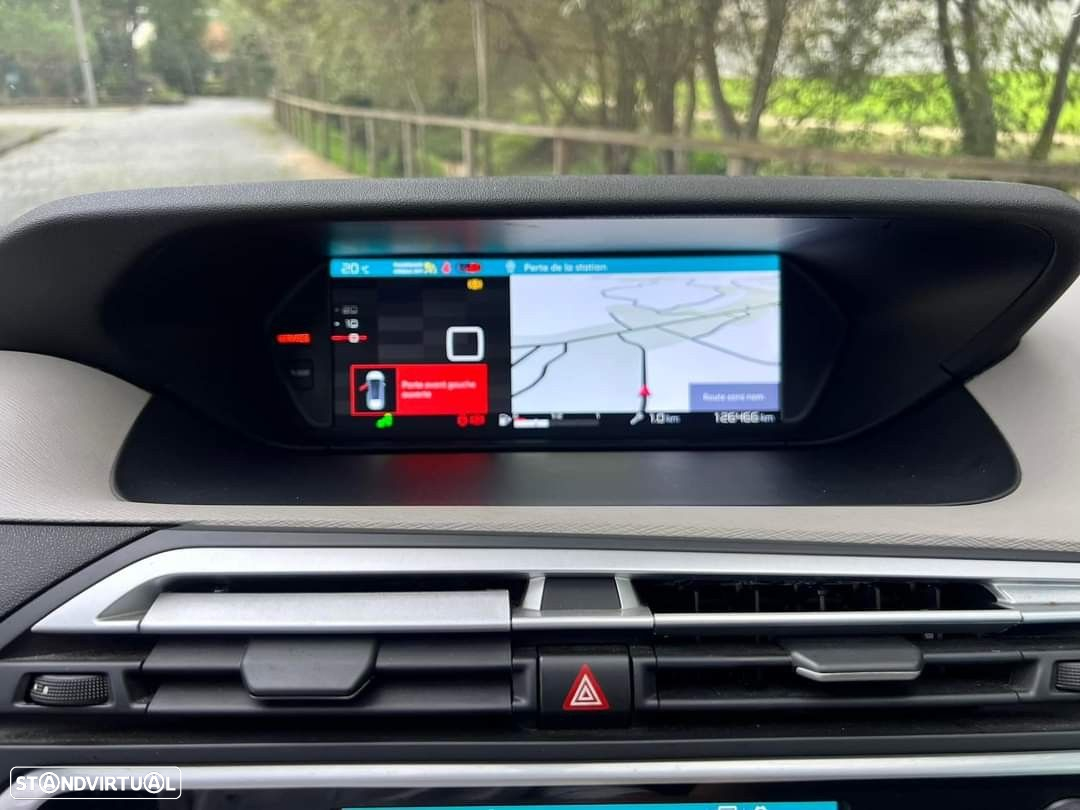Citroën Grand C4 Spacetourer 1.2 PureTech Feel - 18