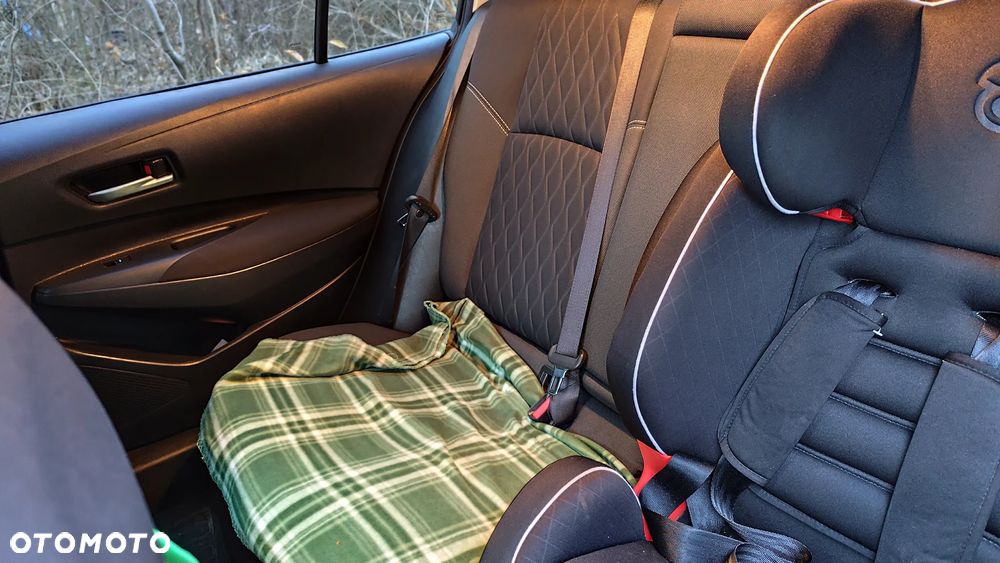 Toyota Corolla 1.5 Comfort - 8