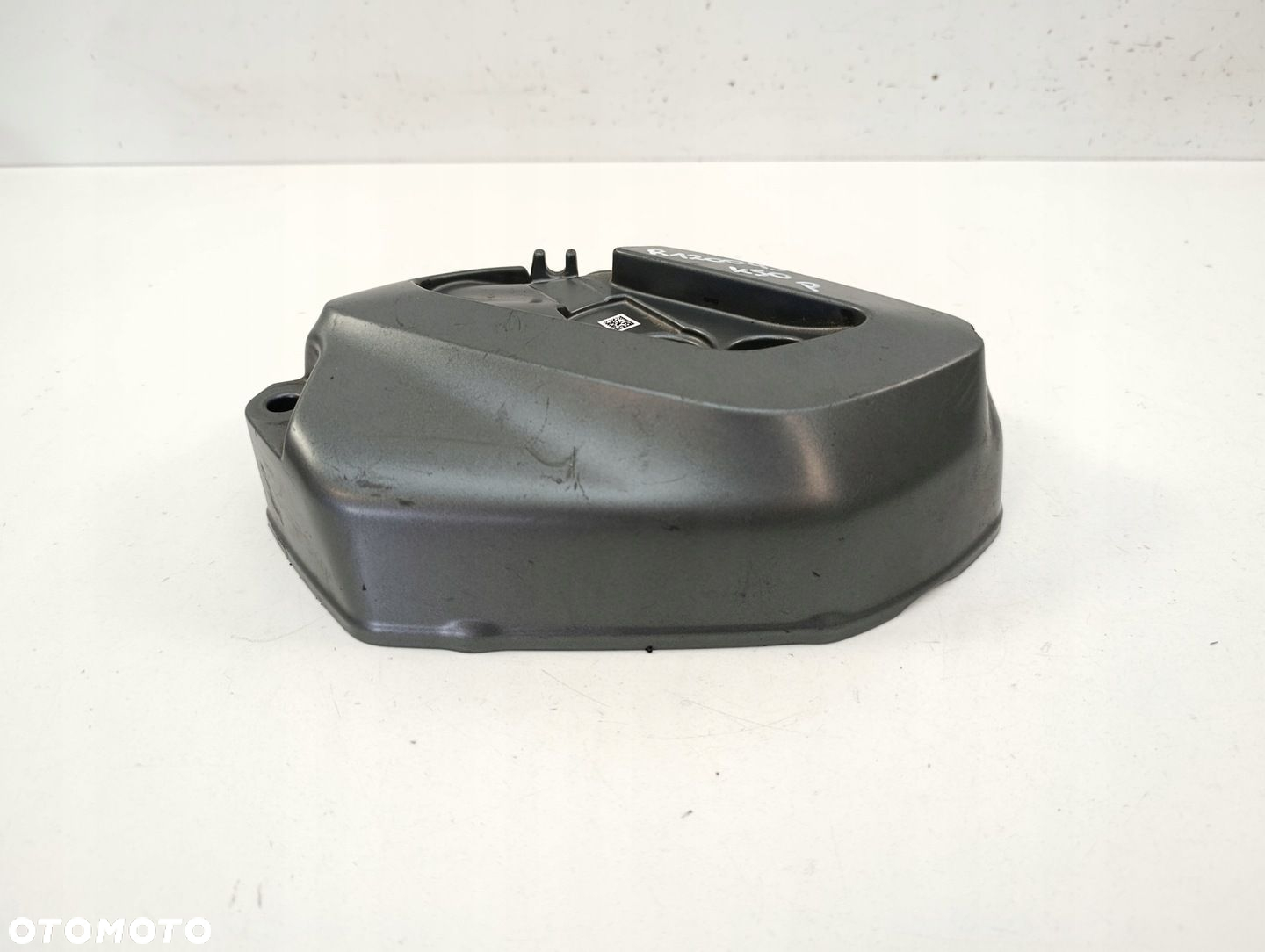 BMW R1200GS K50 DEKIEL POKRYWA PRAWA - 2