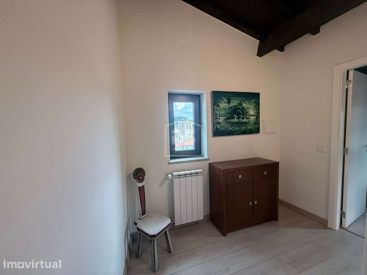 Apartamento T3 Venda em Lamego (Almacave e Sé),Lamego - Grande imagem: 4/13