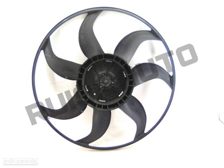 Ventoinha  Bmw 5 Touring (e61) [2003_2010] 520d - 2