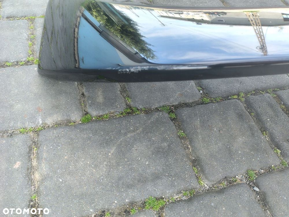 MITSUBISHI LANCER VIII SPORTBACK SPOILER LOTKA Z KLAPY BAGAŻNIKA - 2