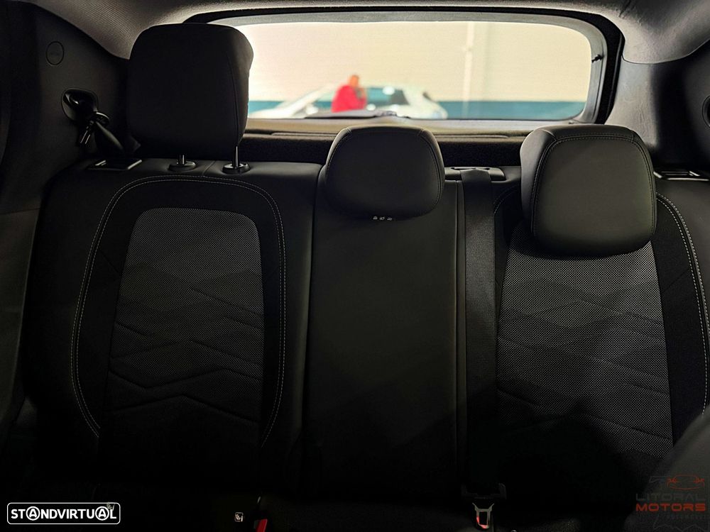 Jeep Avenger 1.2 GSE T3 Altitude - 38