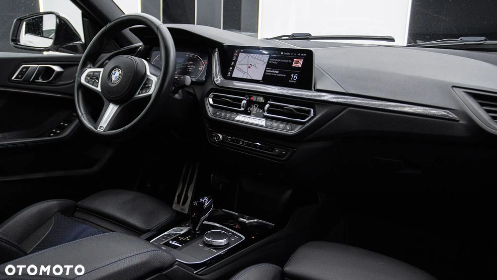 BMW Seria 2 218i M Sport - 14