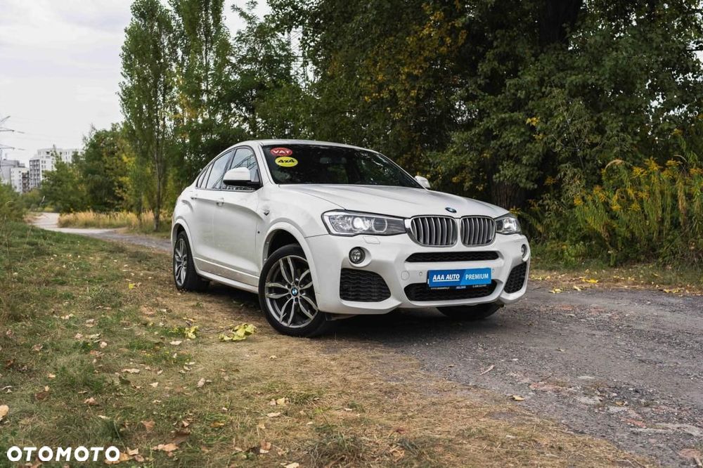 BMW X4 - 4