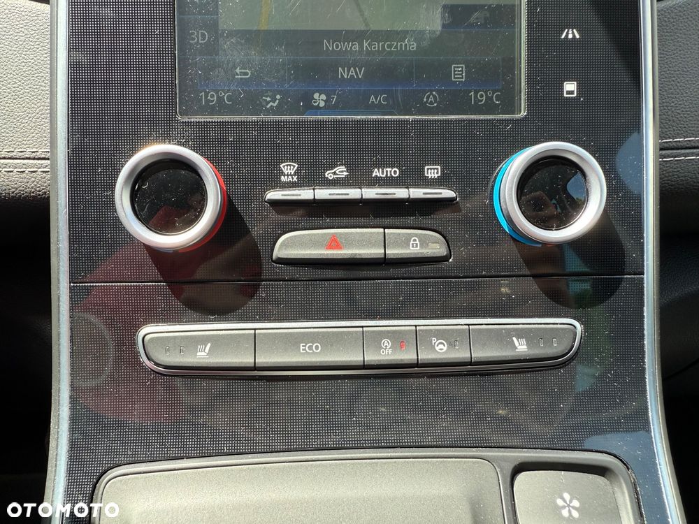 Renault Scenic ENERGY dCi 160 EDC BOSE EDITION - 21