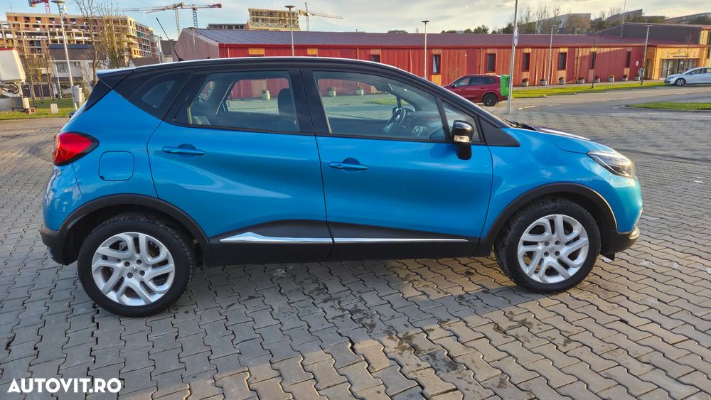Renault Captur ENERGY dCi EDC XMOD - 26