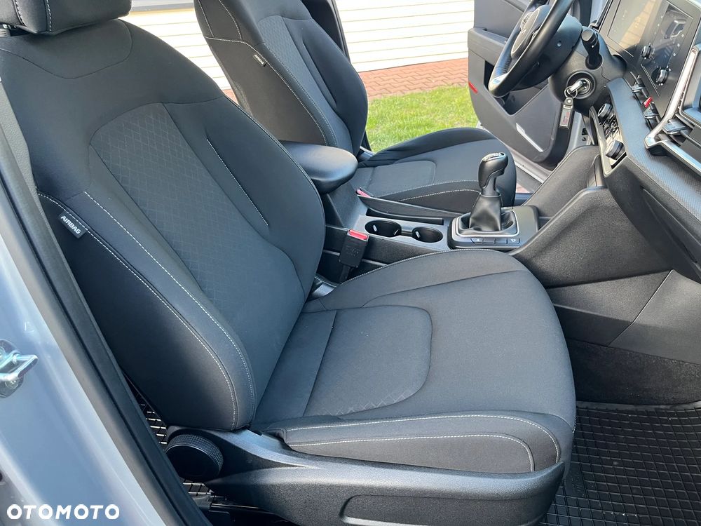 Kia Sportage 1.6 T-GDI M 2WD - 23