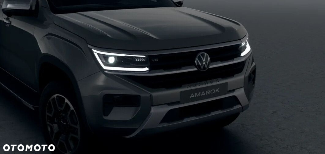 Volkswagen Amarok - 4