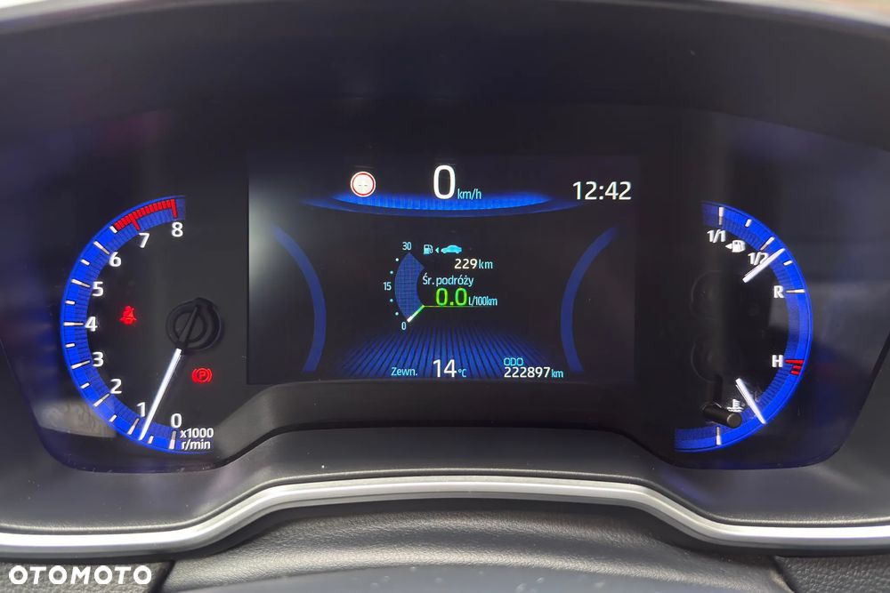 Toyota Corolla 1.6 Comfort - 14