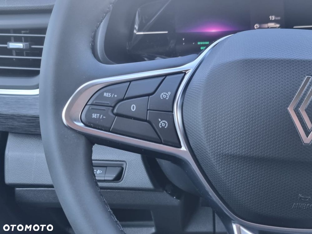 Renault Trafic Kombi 2.0 L2 Equilibre - 13