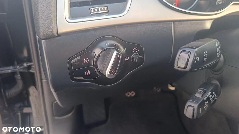 Audi A4 - 25