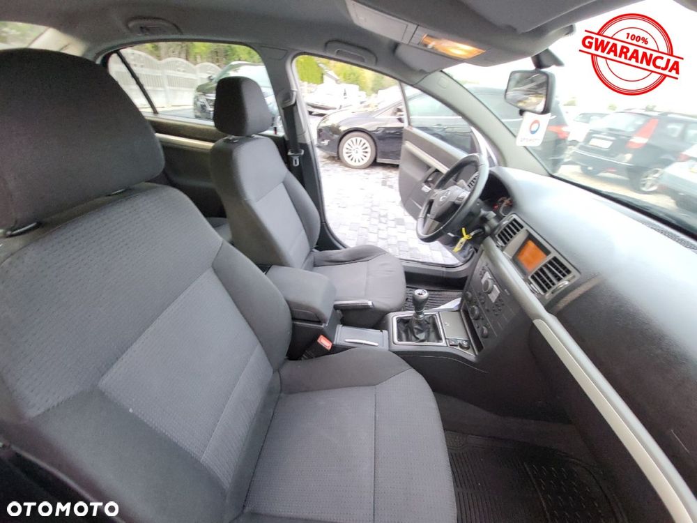 Opel Vectra - 37