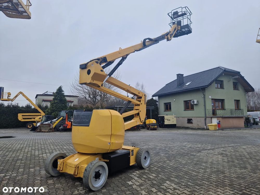 Manitou 170 AETJL - 8