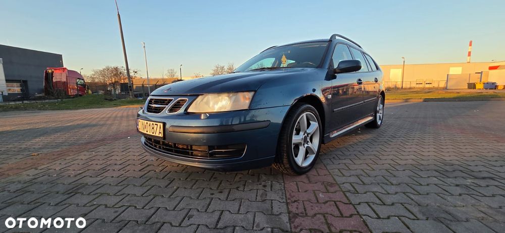 Saab 9-3X - 14