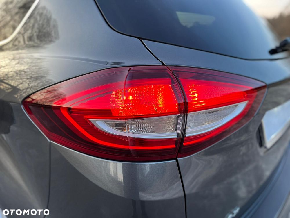 Ford C-MAX 1.5 EcoBoost Edition ASS - 26