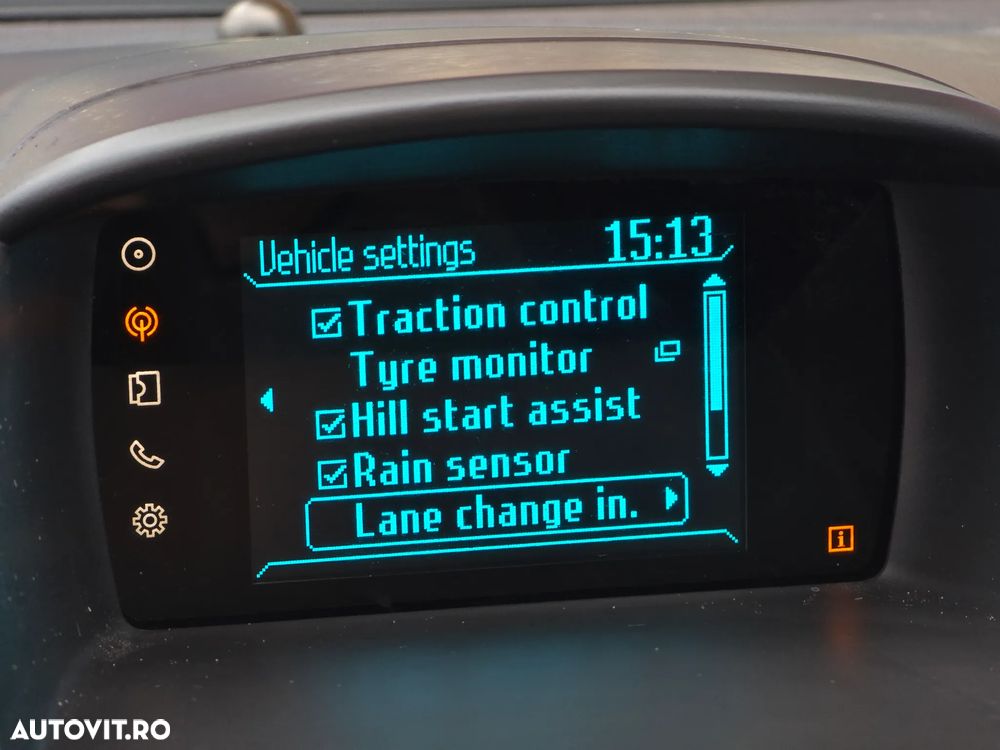 Ford Fiesta 1.0 Start Stop Titanium - 15