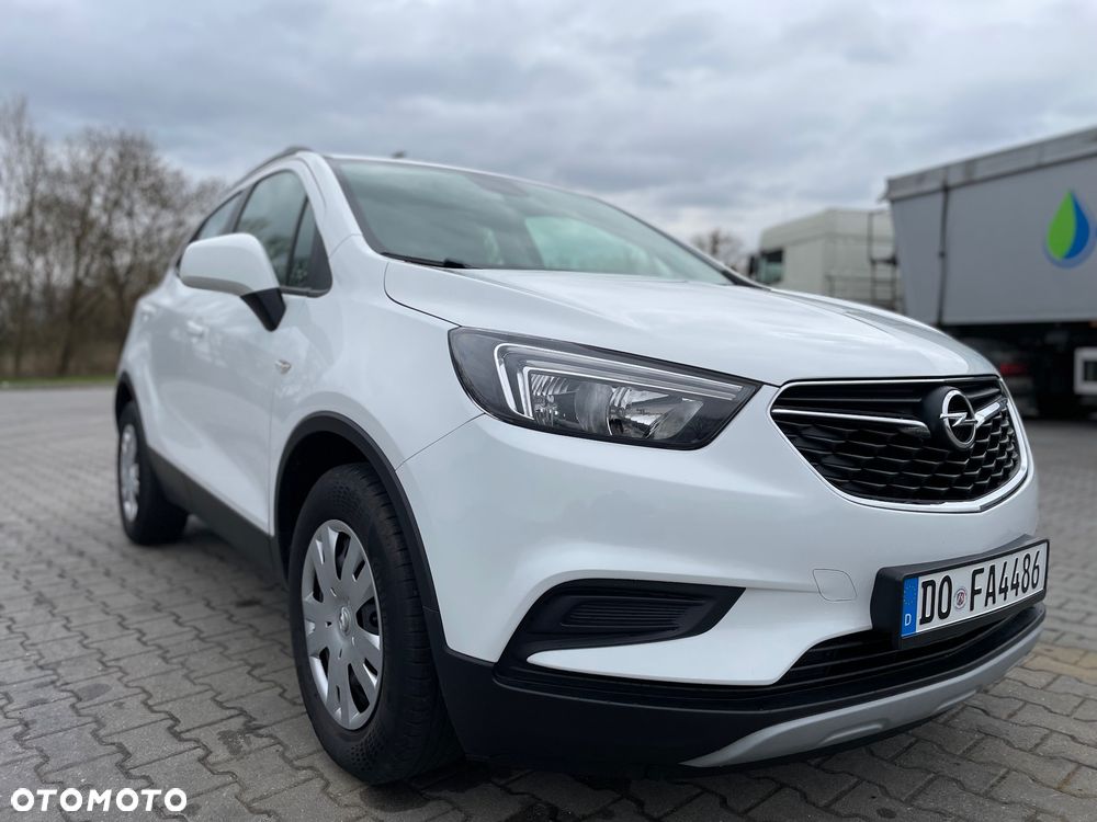 Opel Mokka 1.6 Essentia S&S - 9