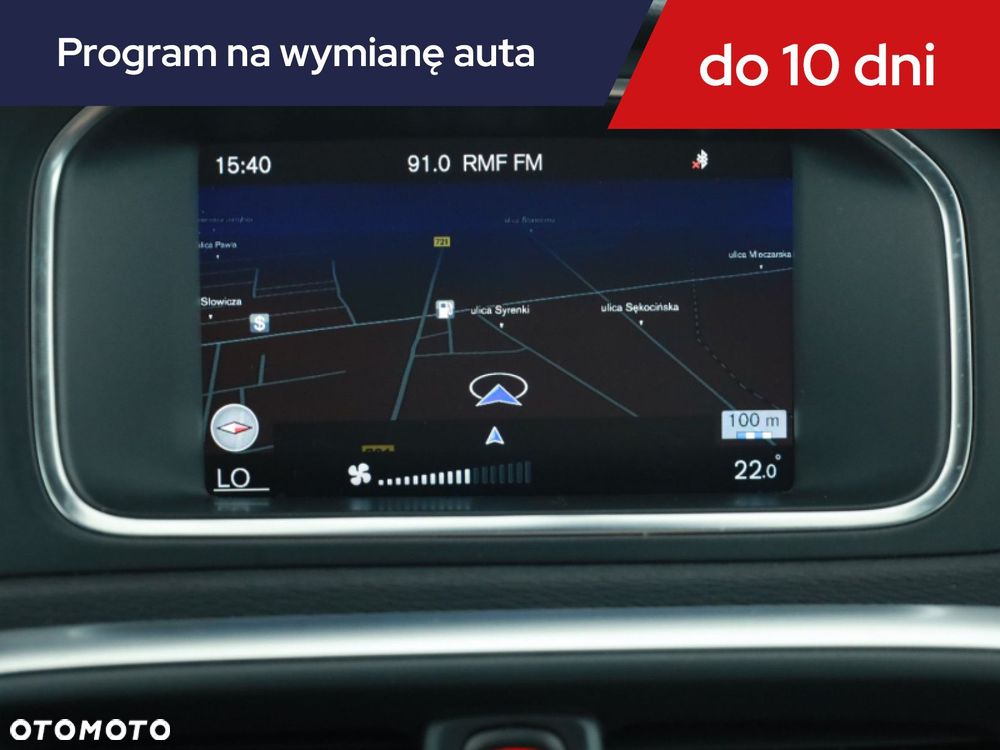 Volvo V40 - 13