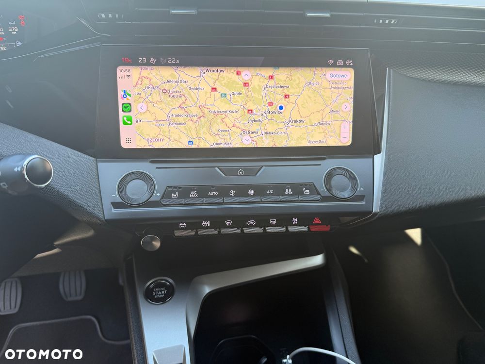 Peugeot 308 1.5 BlueHDi Active S&S - 15