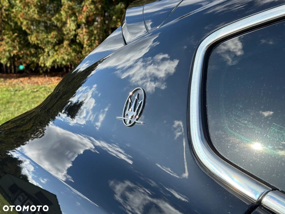 Maserati Levante Q4 - 28