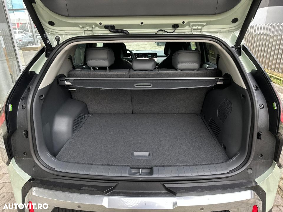 Kia EV3 - 26