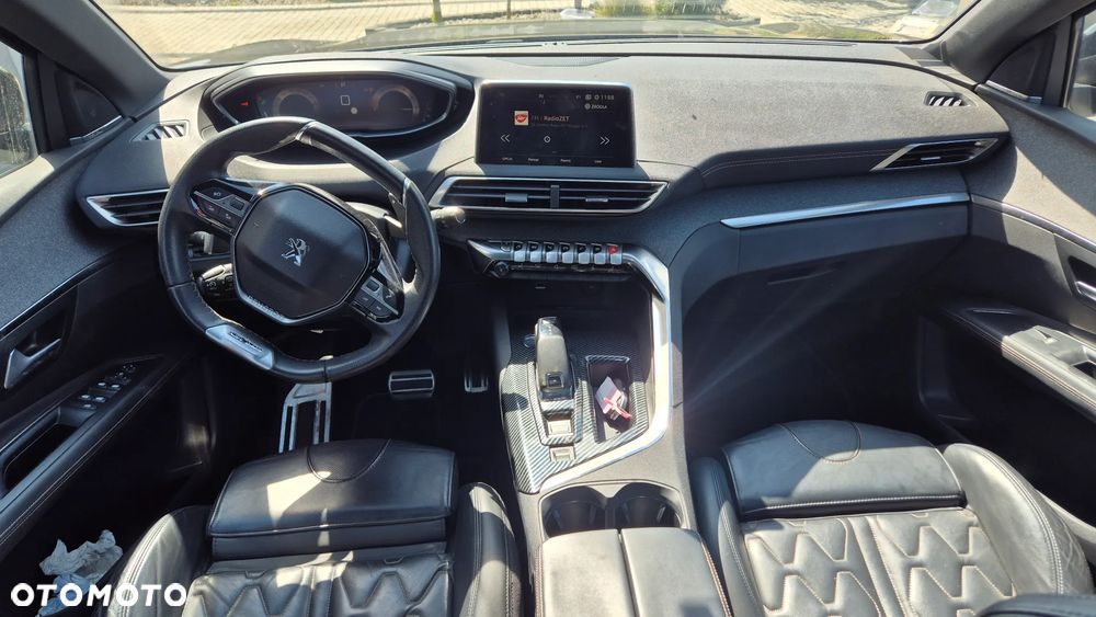 Peugeot 3008 - 9