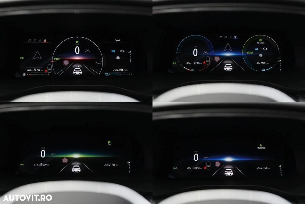 Renault Arkana E-TECH 145 Techno - 28