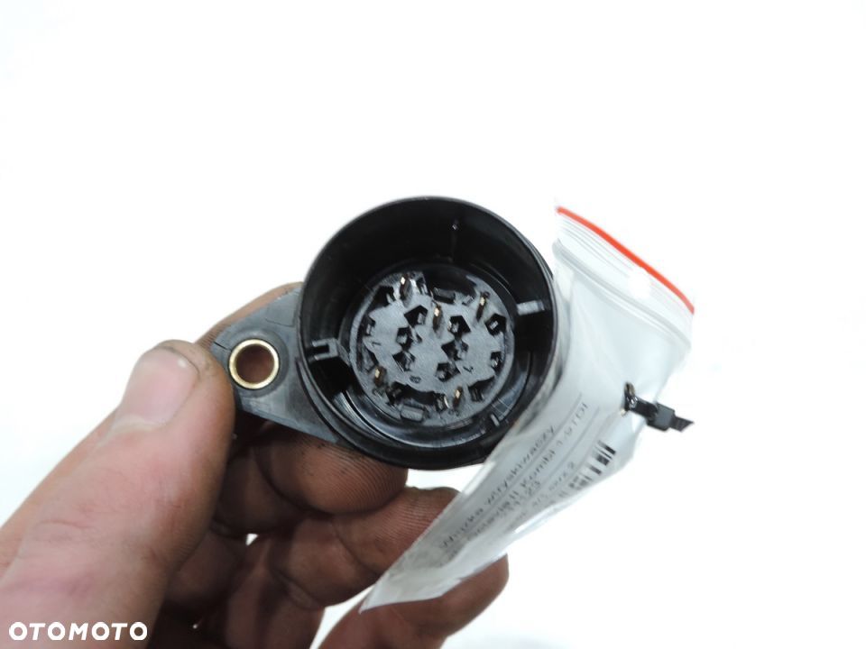 WIĄZKA INSTALACJA POMPOWTRYSKÓW OCTAVIA II 1.9 TDI - 2