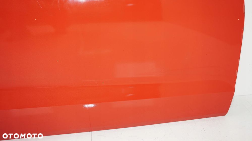 DRZWI PRAWY PRZÓD VW POLO 6R 09-15R 3D - 7