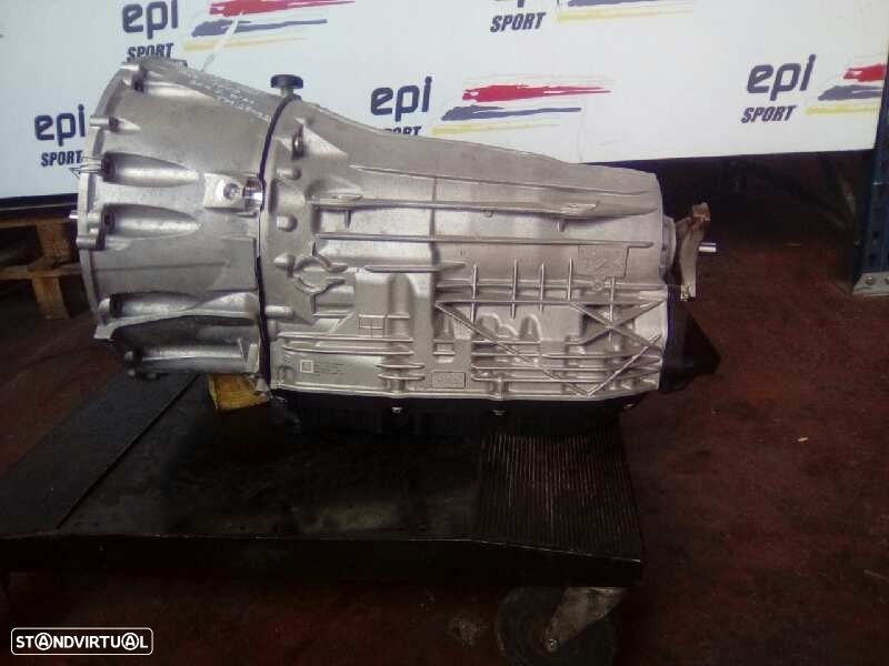 CAIXA VELOCIDADES MERCEDES-BENZ CLASSE C COUPÉ 2018 - 1