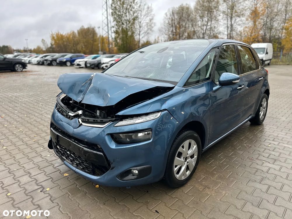 Citroën C4 Picasso - 3