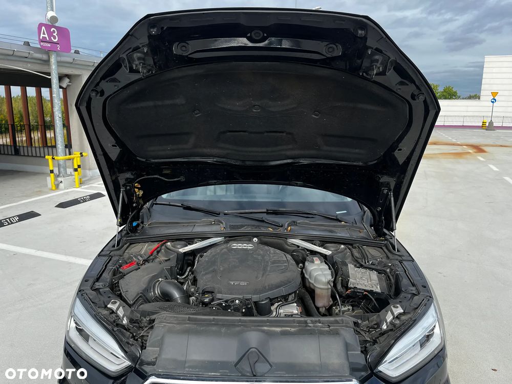 Audi A5 Coupé - 34