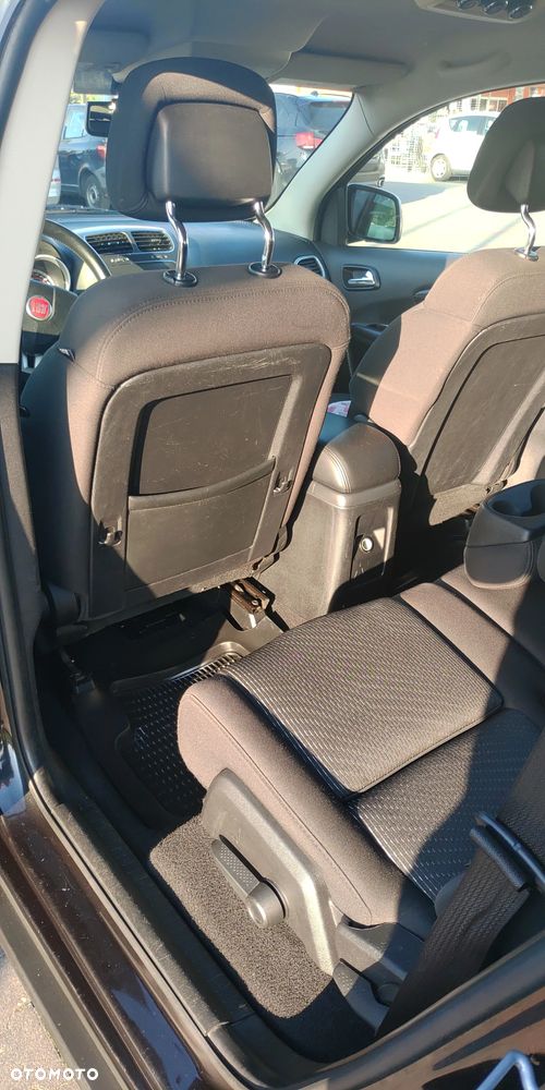 Fiat Freemont 2.0 Multijet Urban - 14