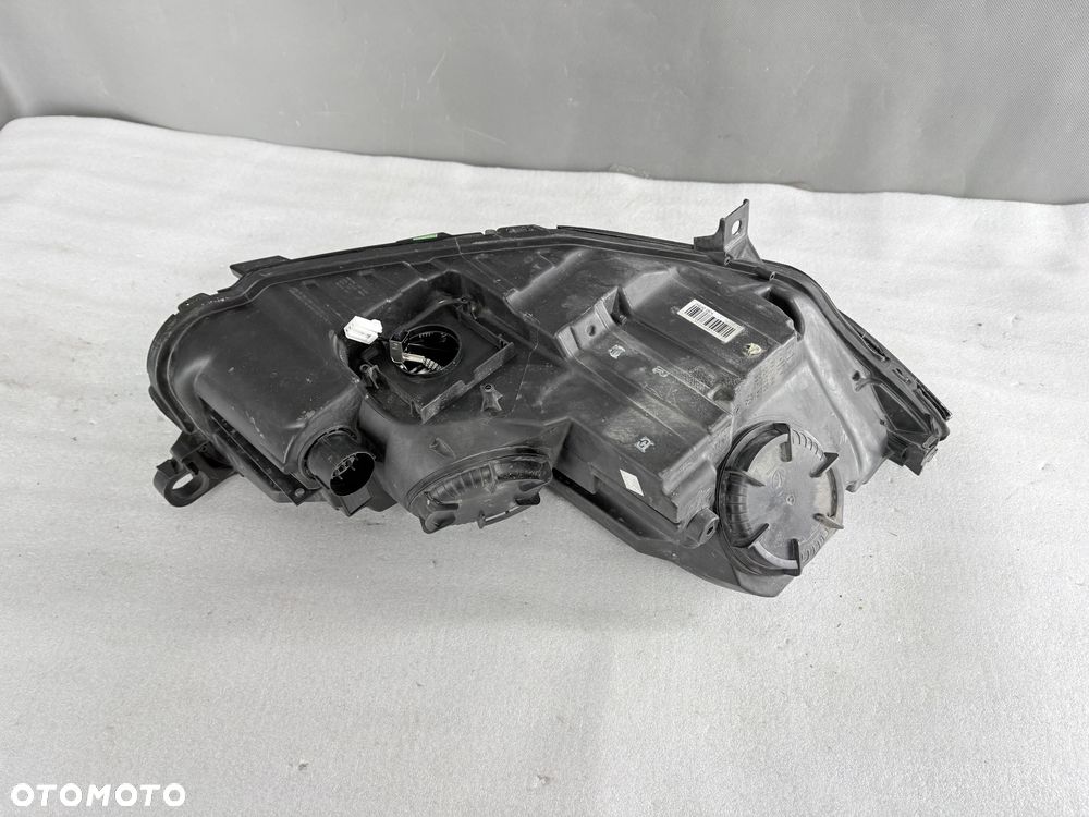 Lampa przednia lewa Jaguar XF X260 GX6313W030EJ XENON - 10