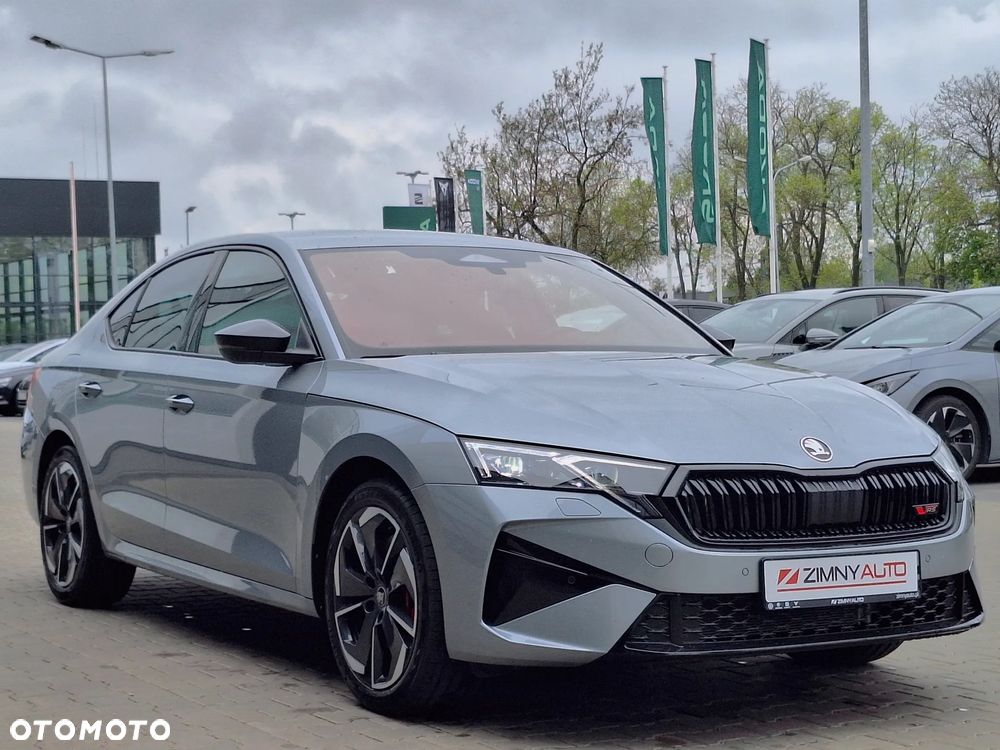 Skoda Octavia - 9