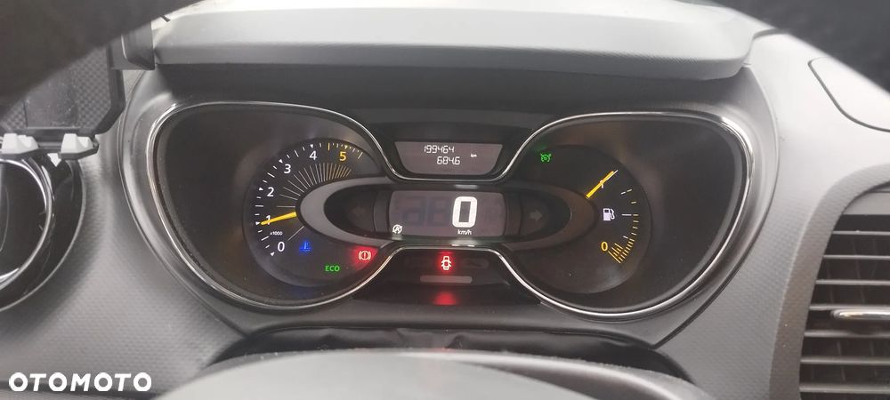 Renault Captur ENERGY dCi 90 Start&Stop Life - 6