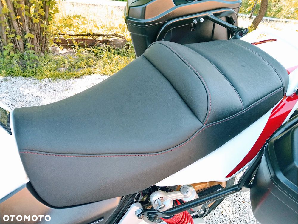 Honda CB - 16