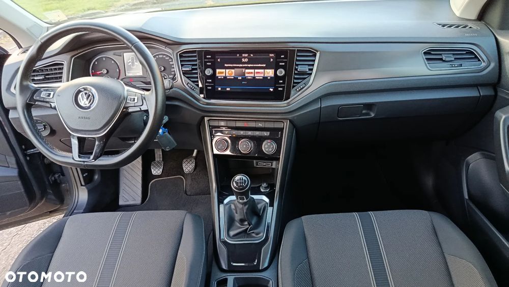 Volkswagen T-Roc 1.6 TDI SCR - 5